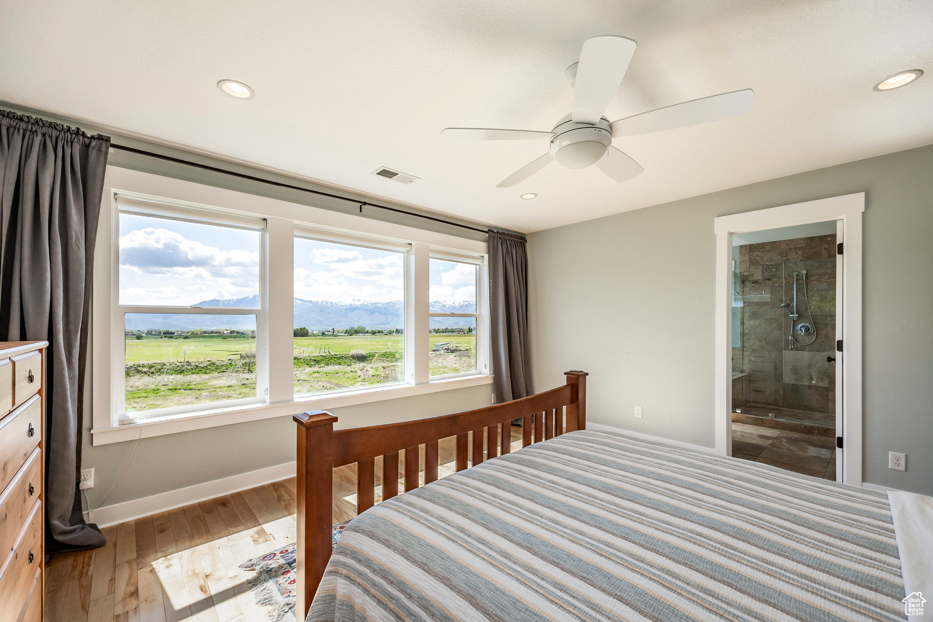 EDEN VALLEY - Residential