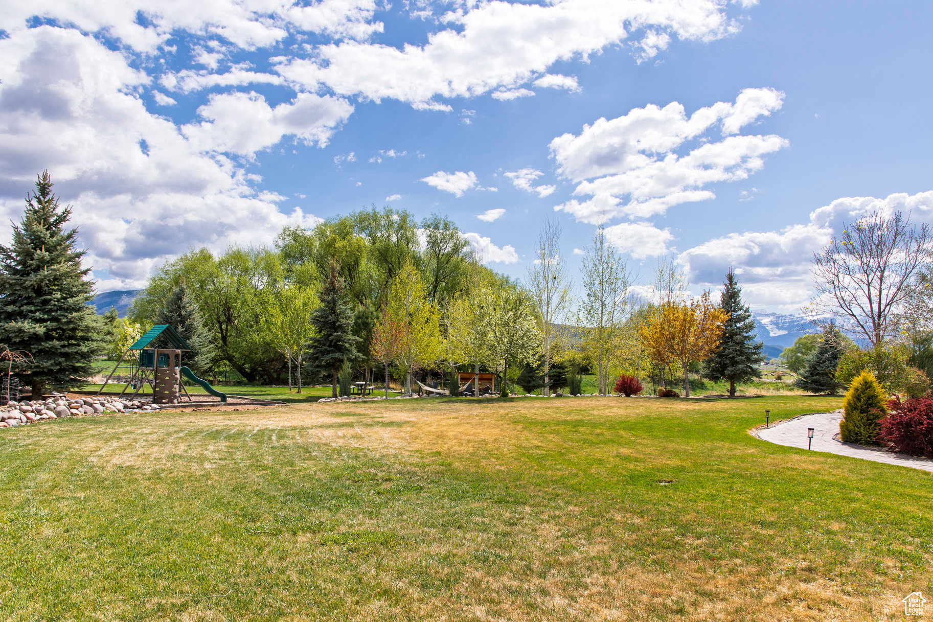 EDEN VALLEY - Residential