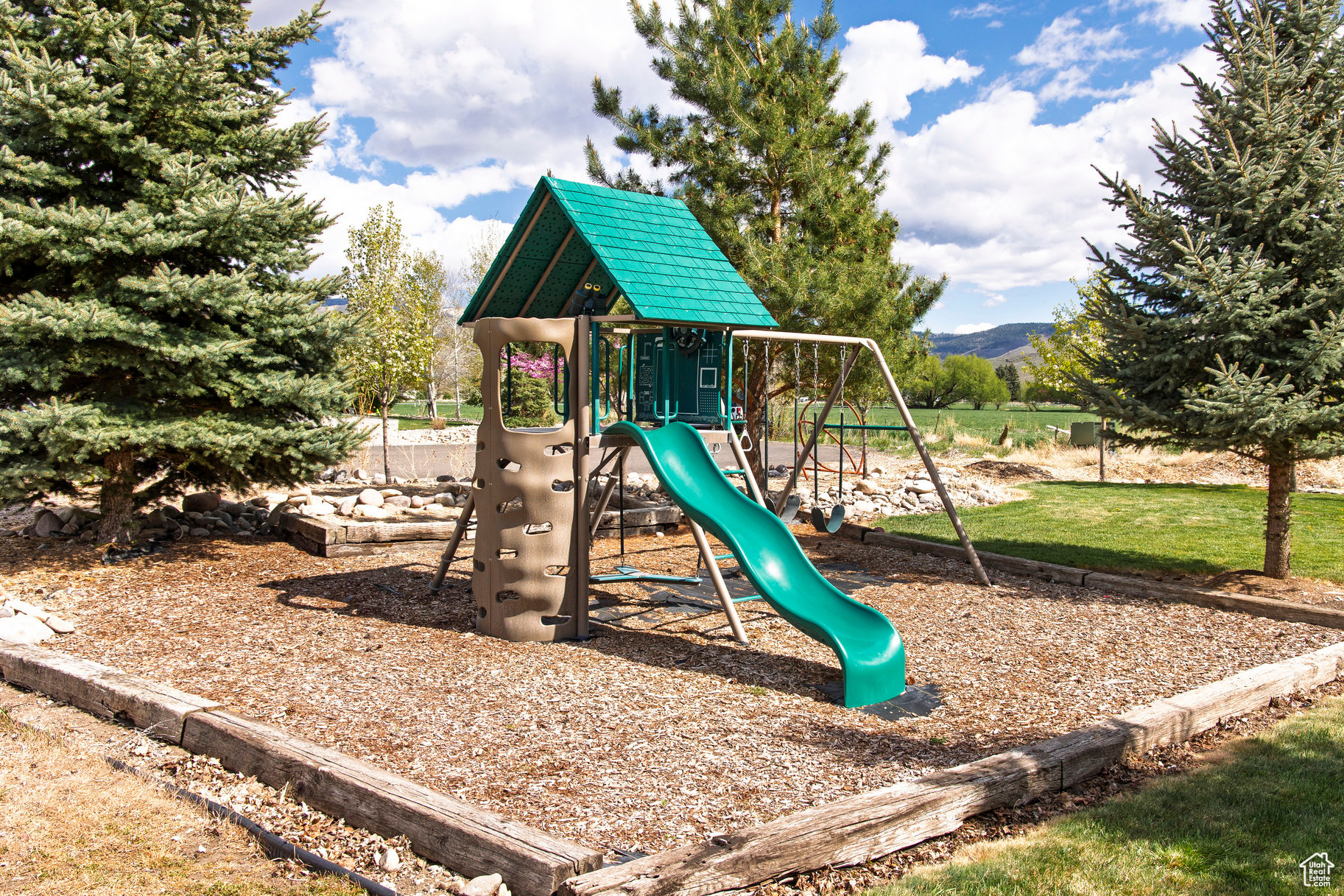 EDEN VALLEY - Residential