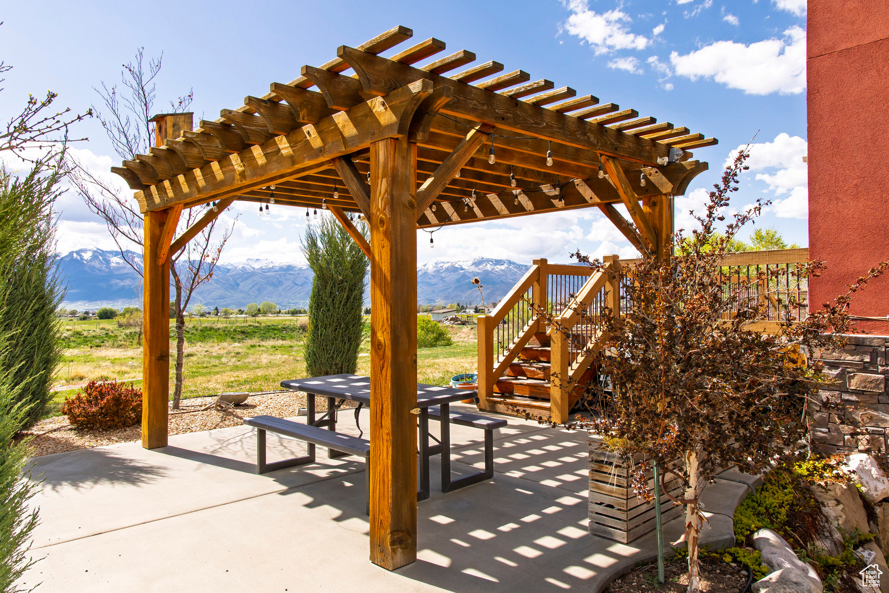 EDEN VALLEY - Residential