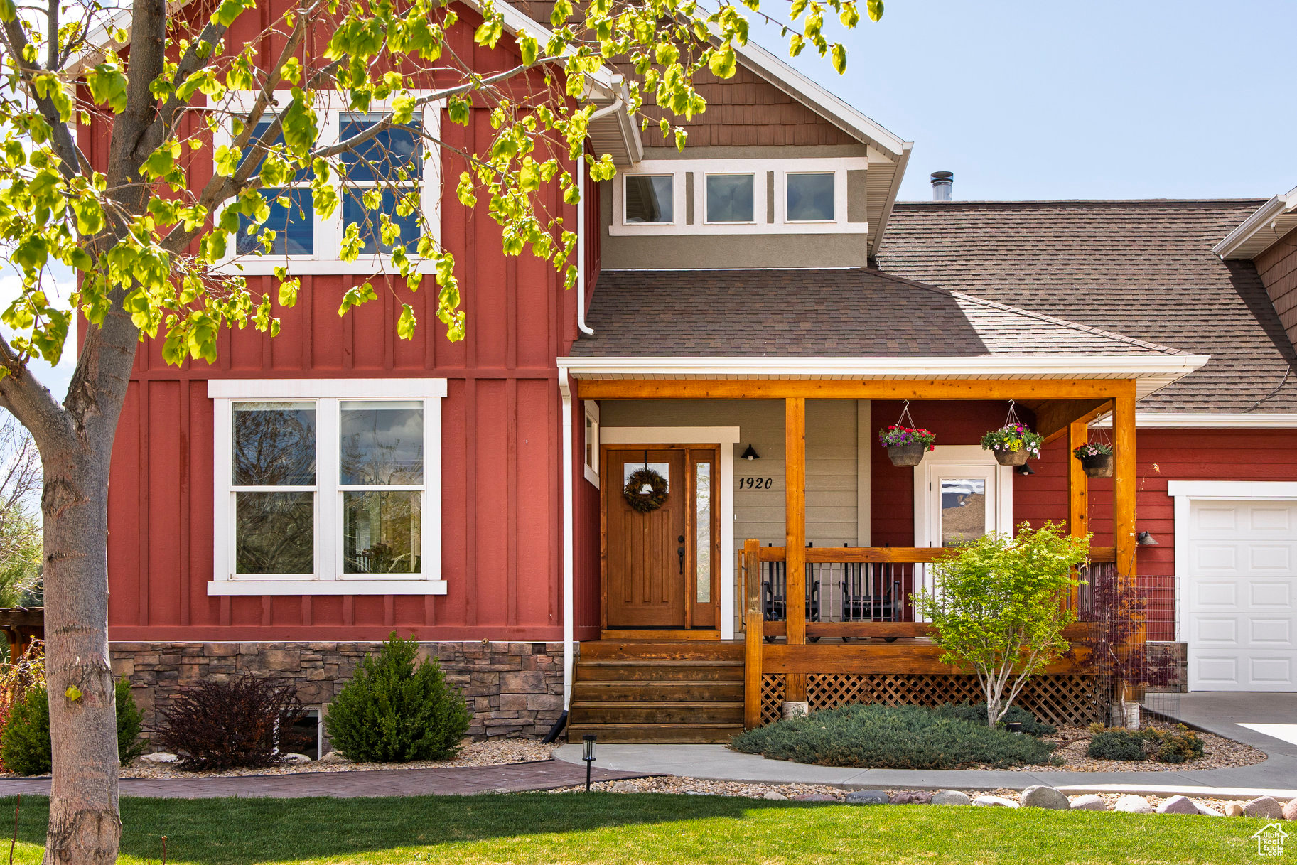 EDEN VALLEY - Residential