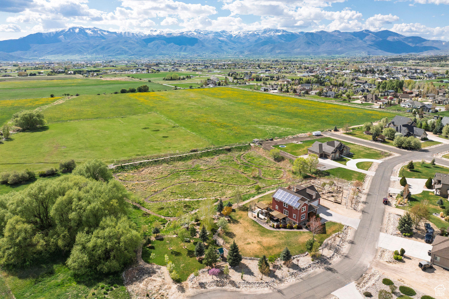 EDEN VALLEY - Residential