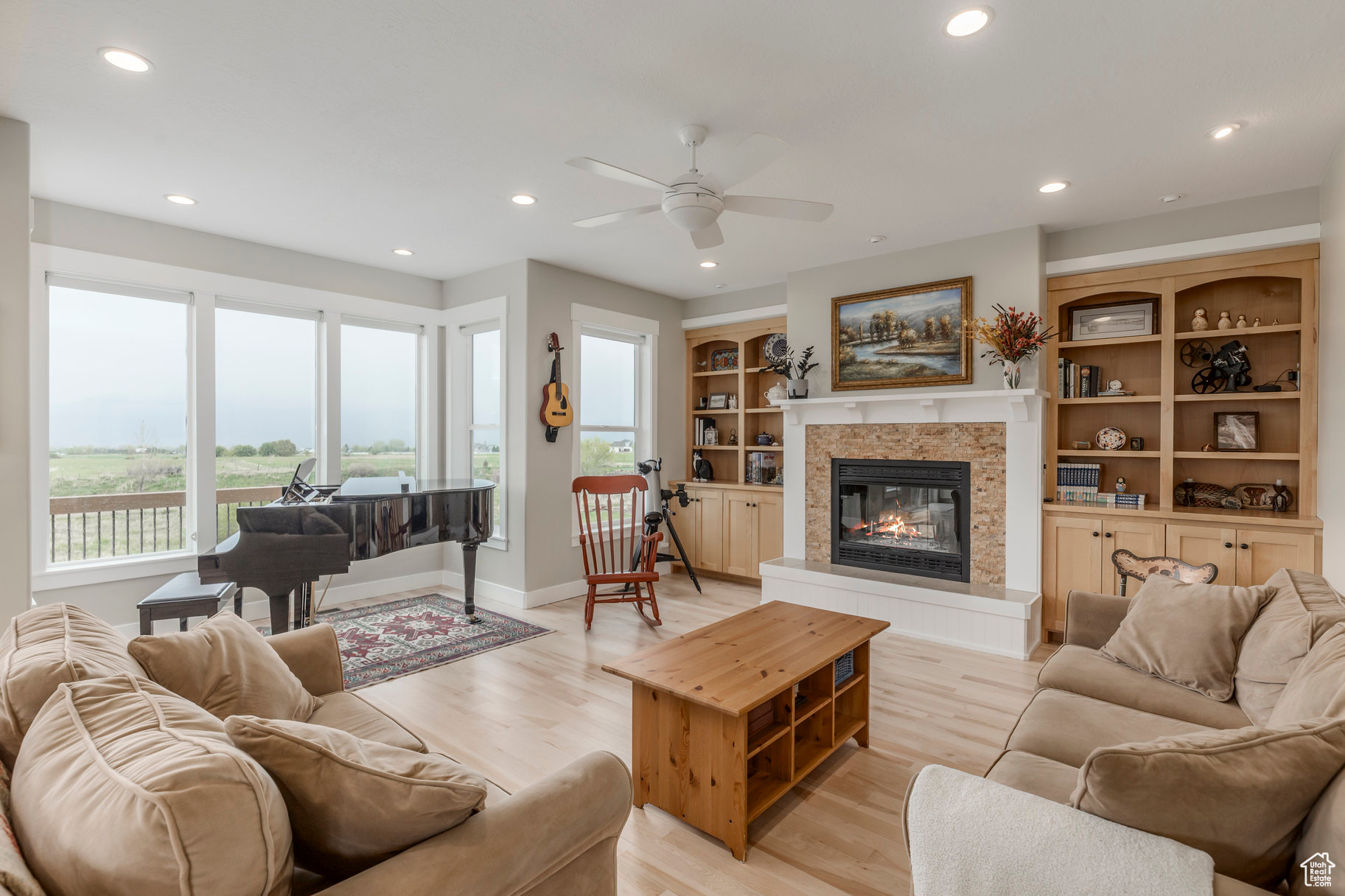 EDEN VALLEY - Residential