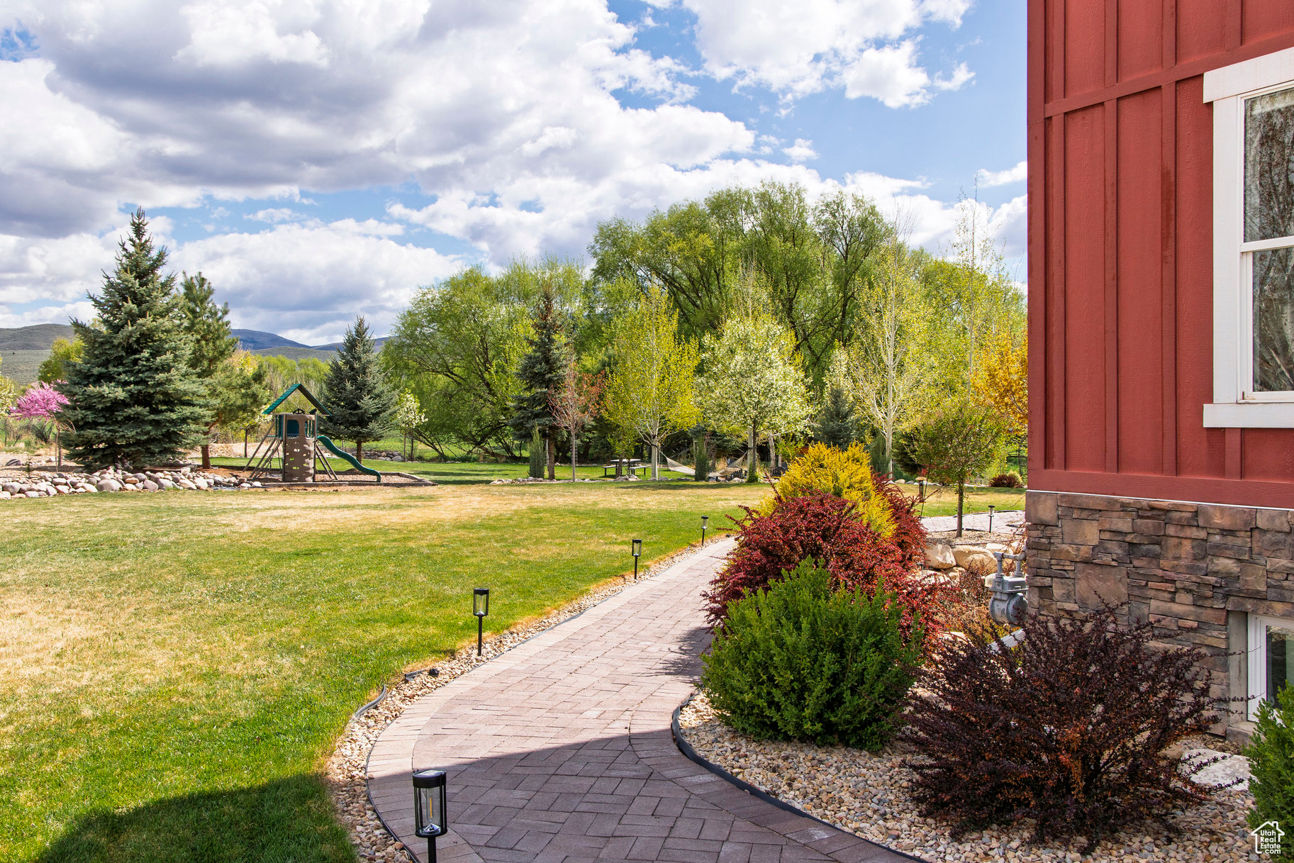 EDEN VALLEY - Residential