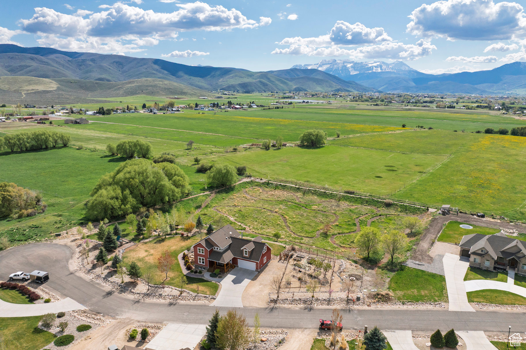 EDEN VALLEY - Residential