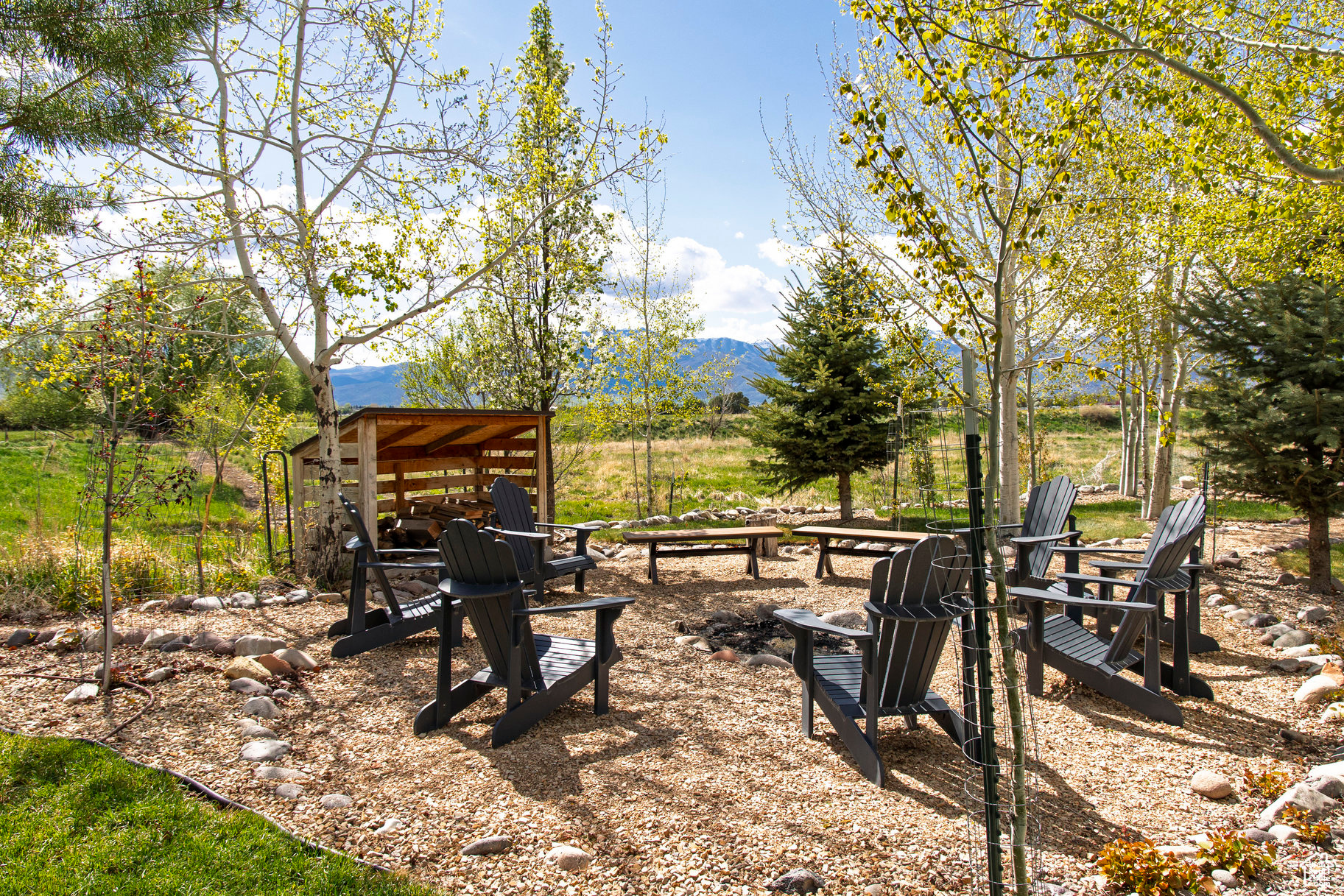 EDEN VALLEY - Residential