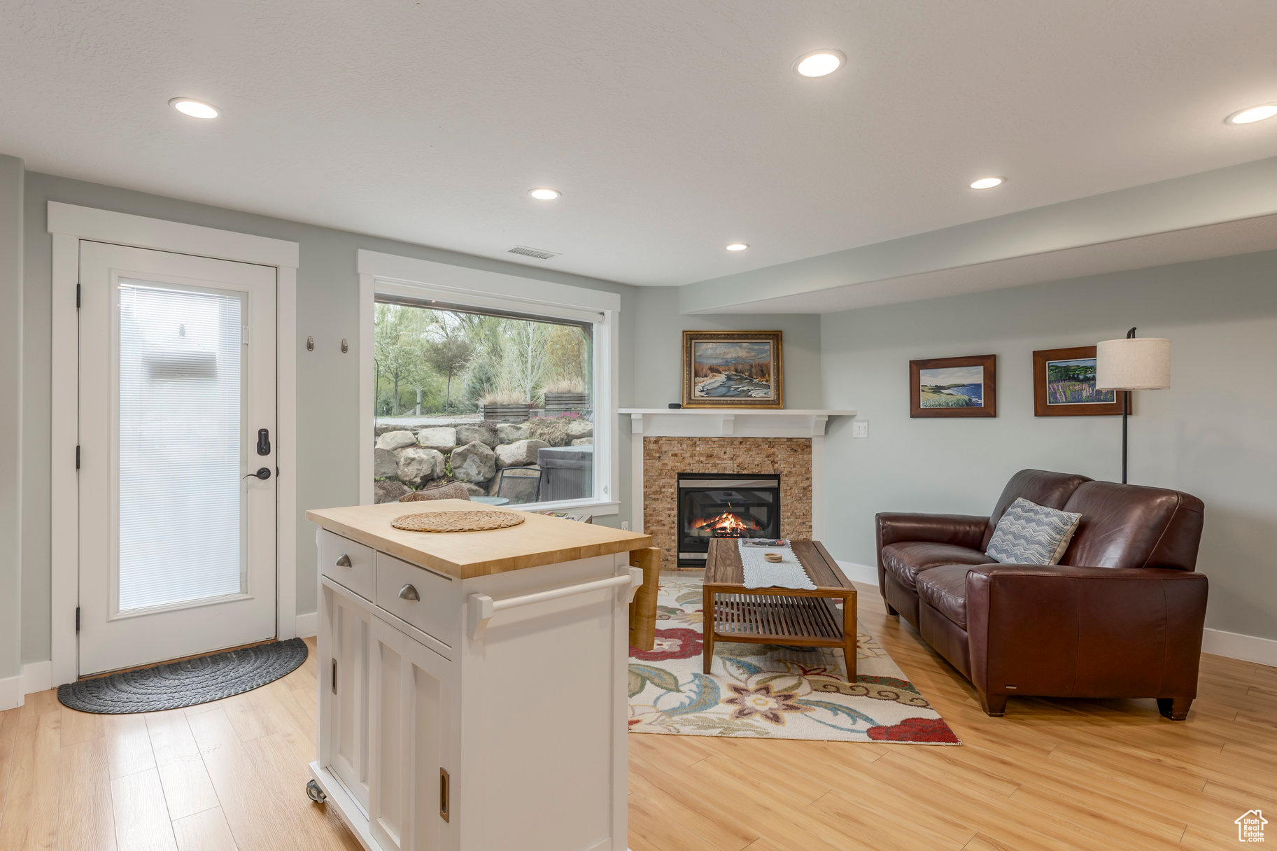 EDEN VALLEY - Residential