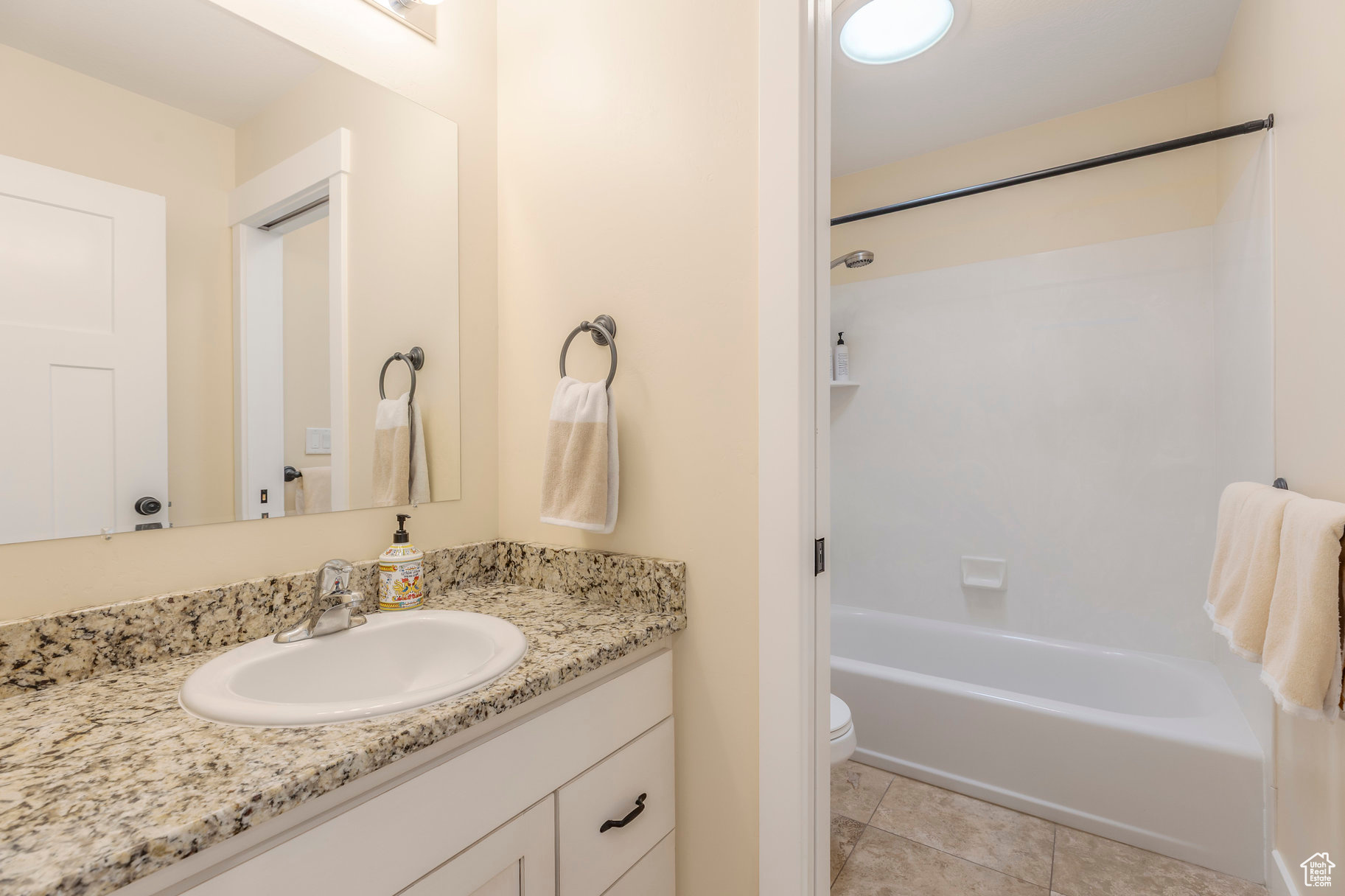 EDEN VALLEY - Residential