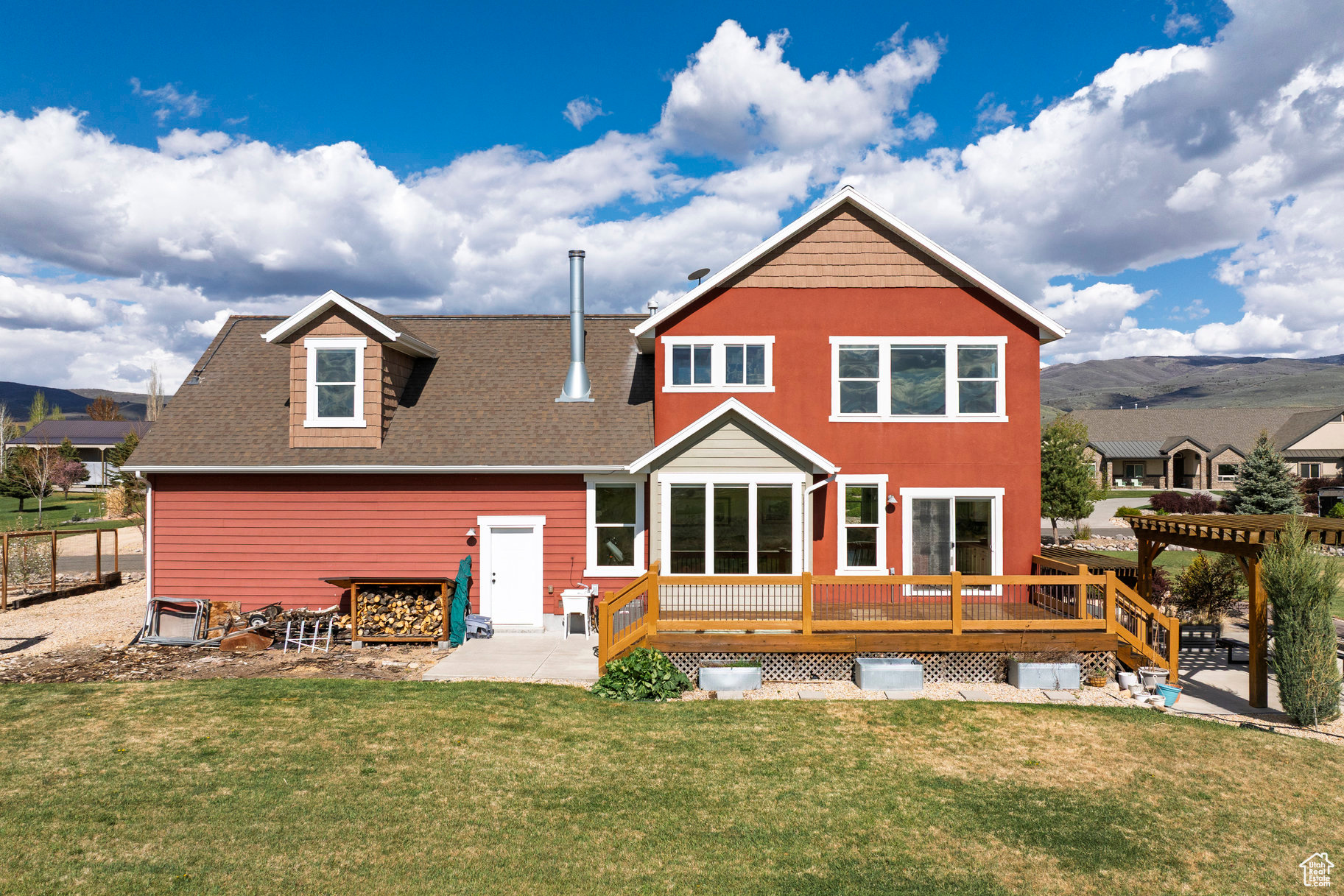 EDEN VALLEY - Residential