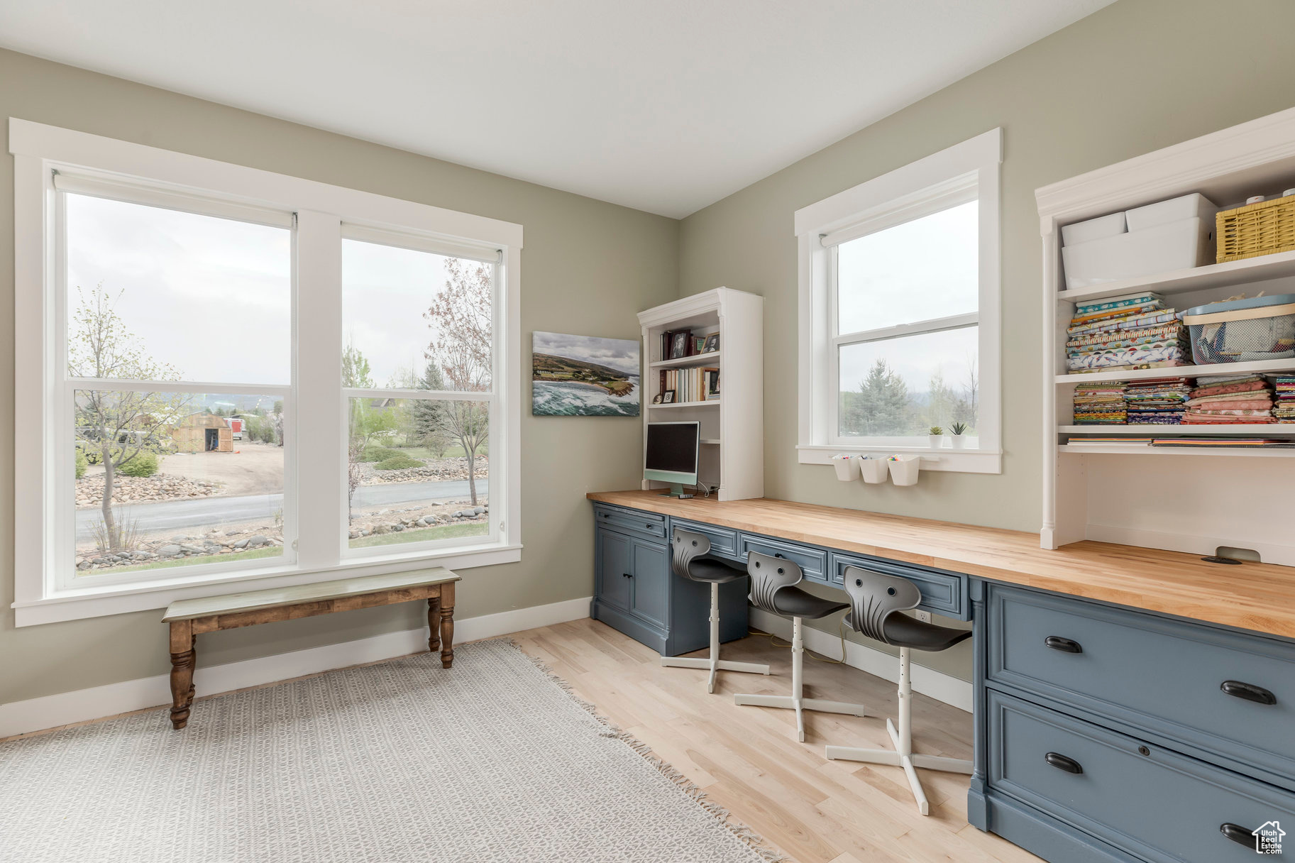 EDEN VALLEY - Residential