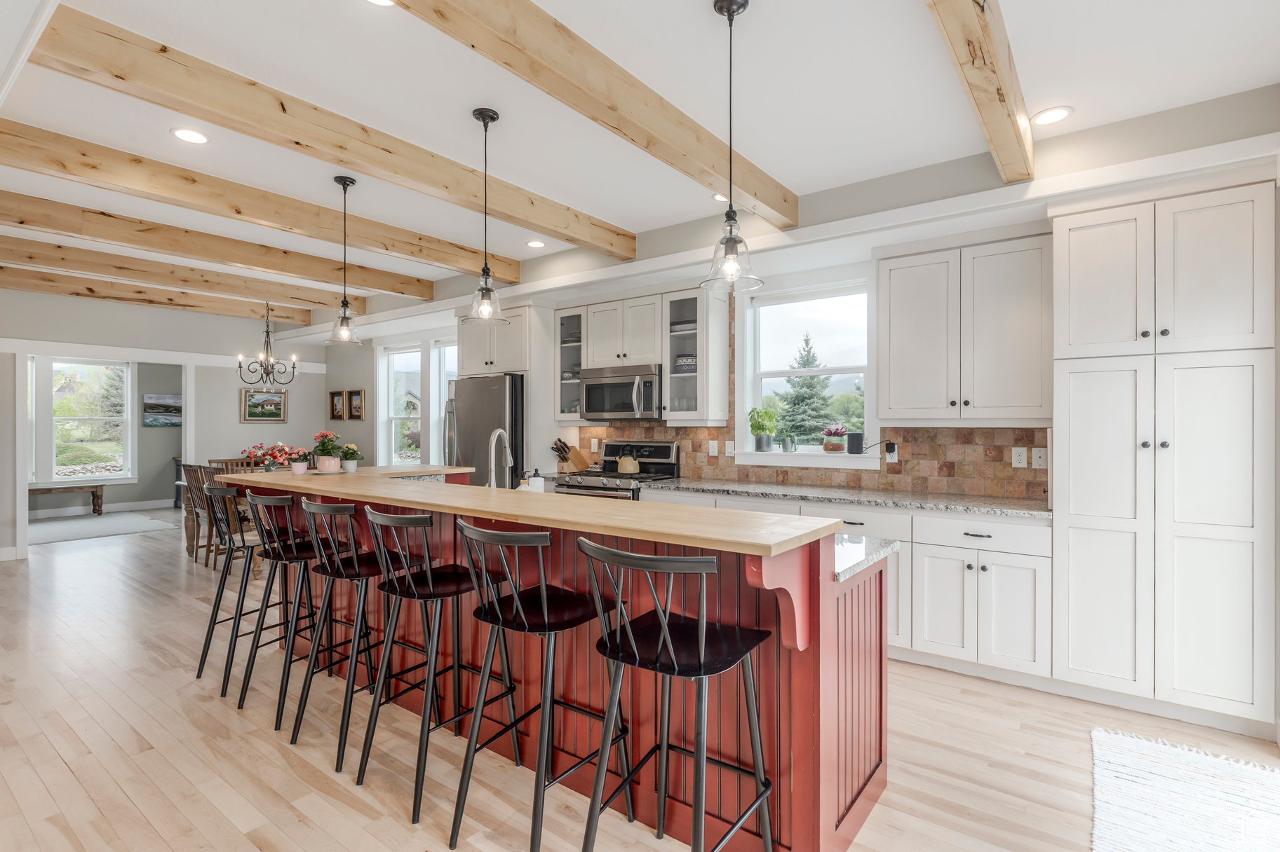 EDEN VALLEY - Residential