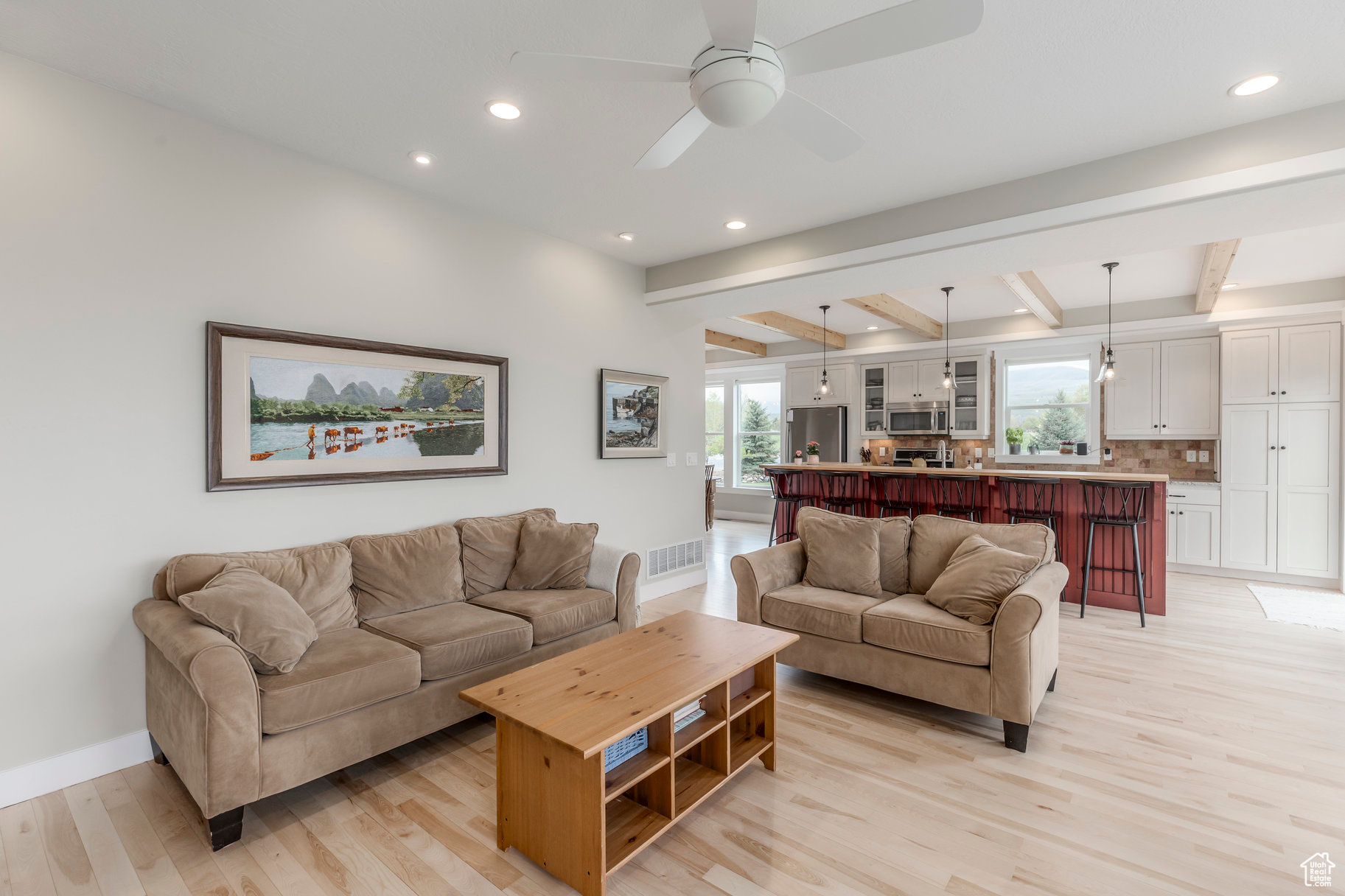 EDEN VALLEY - Residential