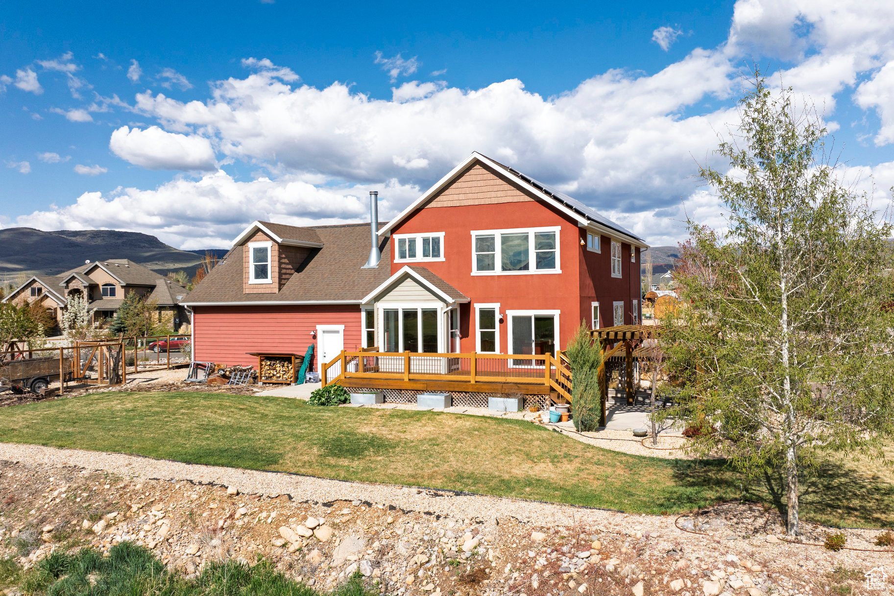 EDEN VALLEY - Residential