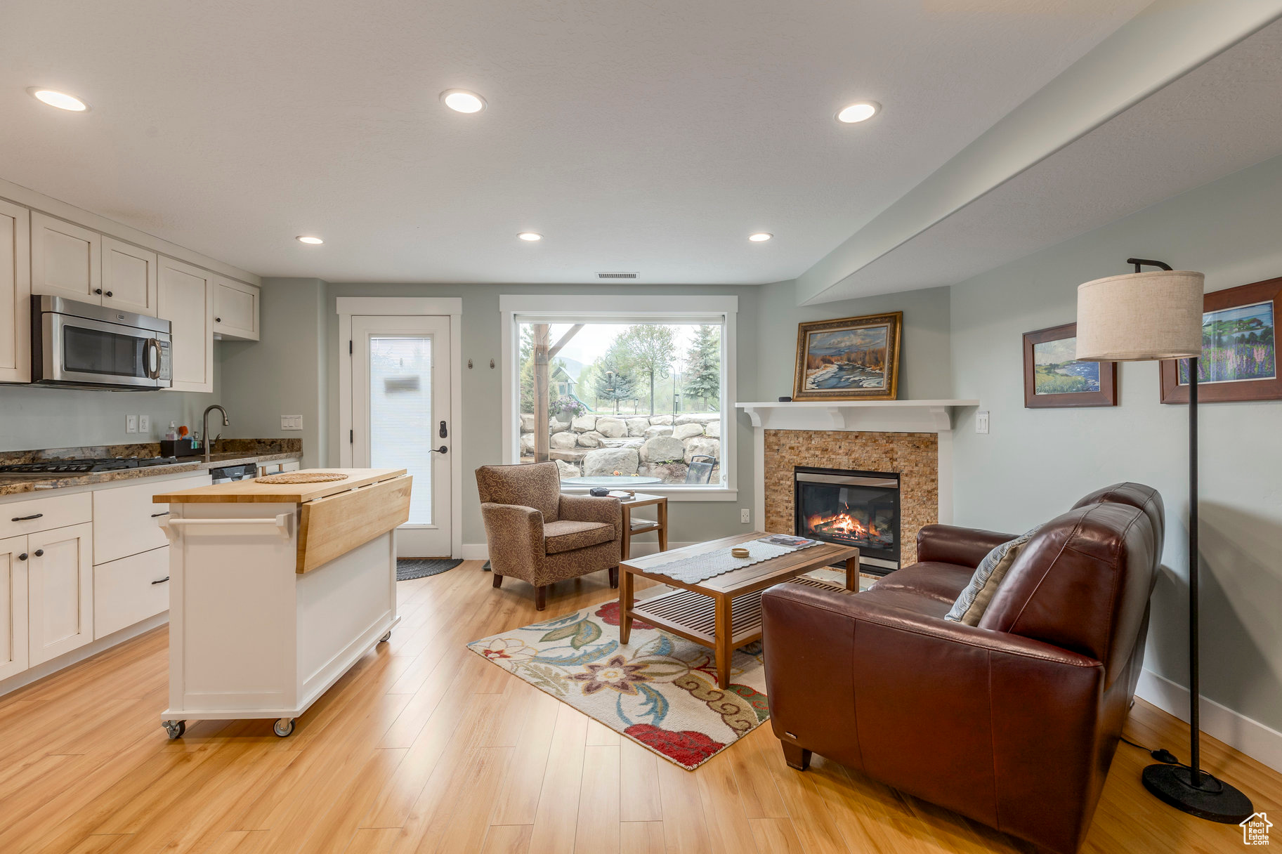 EDEN VALLEY - Residential