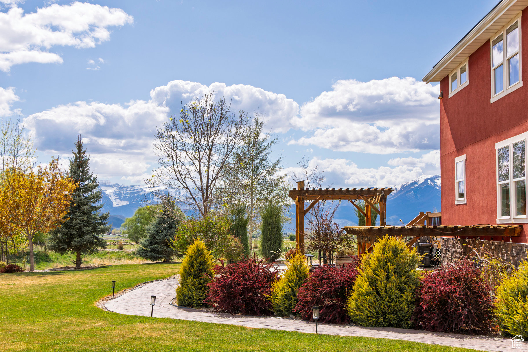 EDEN VALLEY - Residential