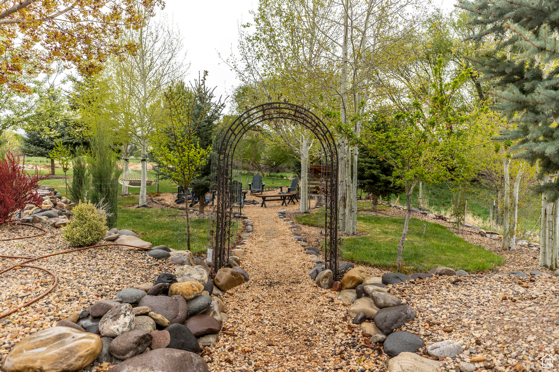 EDEN VALLEY - Residential