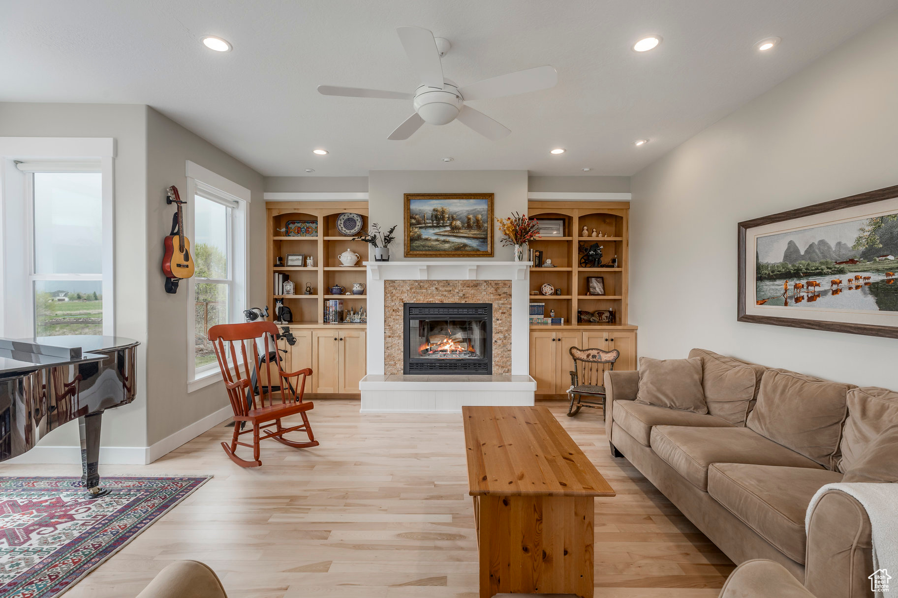 EDEN VALLEY - Residential