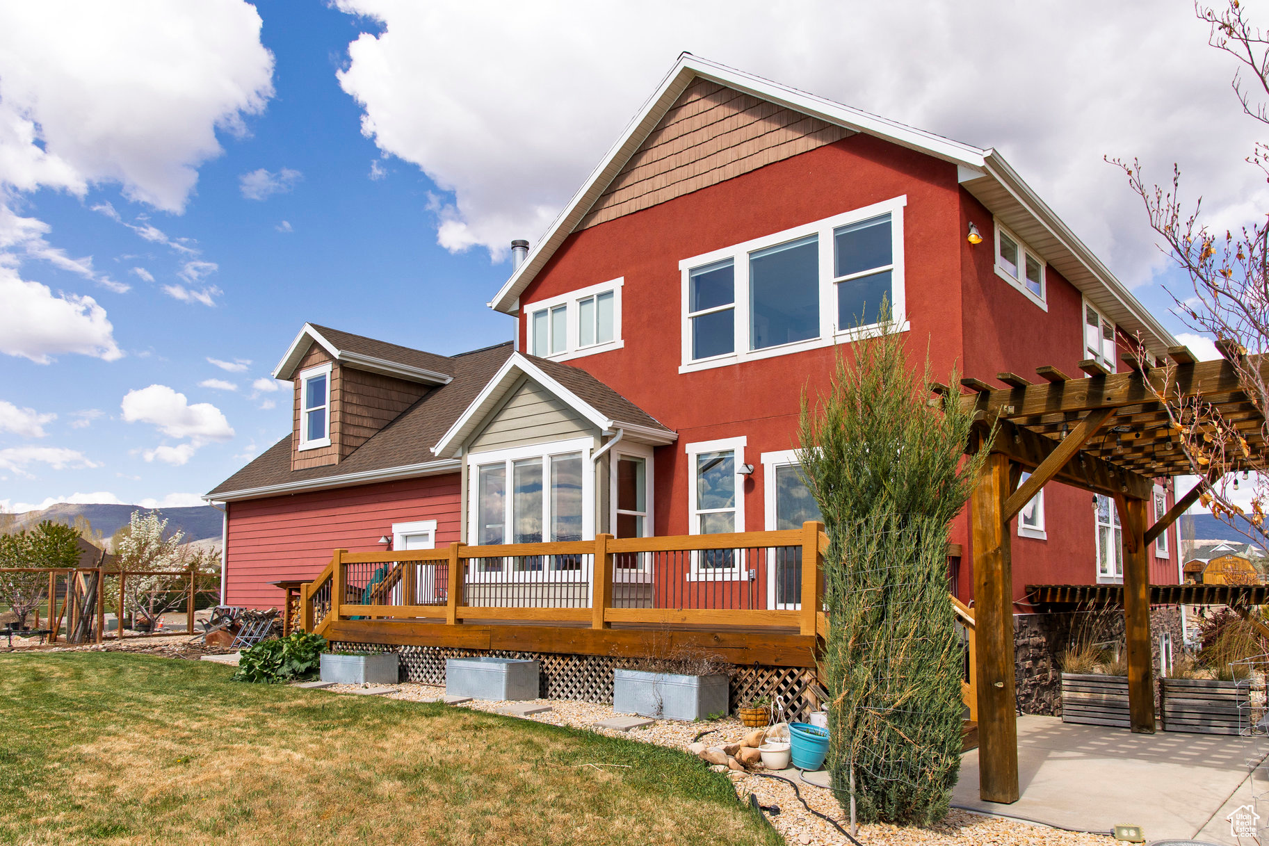 EDEN VALLEY - Residential