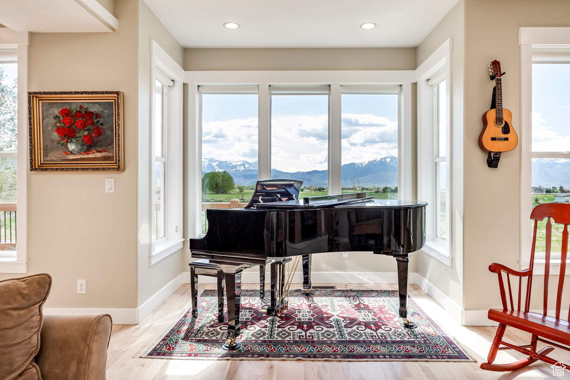 EDEN VALLEY - Residential