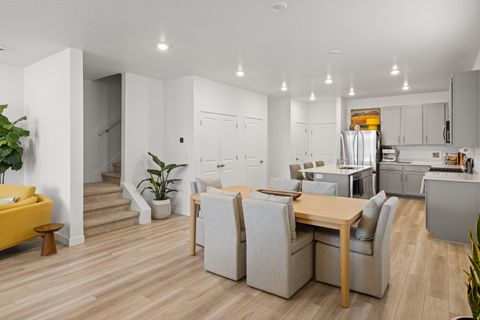 Tiny photo for 7559 S TOPAZ SKY LN, West Jordan, UT 84081 (MLS # 2173341)
