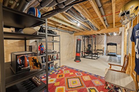 Tiny photo for 7559 S TOPAZ SKY LN, West Jordan, UT 84081 (MLS # 2173341)