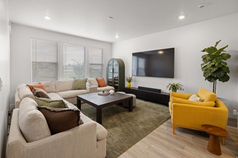 Tiny photo for 7559 S TOPAZ SKY LN, West Jordan, UT 84081 (MLS # 2173341)