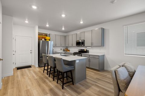 Tiny photo for 7559 S TOPAZ SKY LN, West Jordan, UT 84081 (MLS # 2173341)