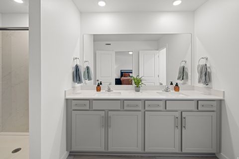 Tiny photo for 7559 S TOPAZ SKY LN, West Jordan, UT 84081 (MLS # 2173341)