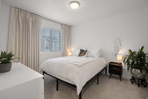 Tiny photo for 7559 S TOPAZ SKY LN, West Jordan, UT 84081 (MLS # 2173341)