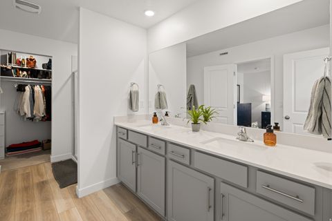 Tiny photo for 7559 S TOPAZ SKY LN, West Jordan, UT 84081 (MLS # 2173341)