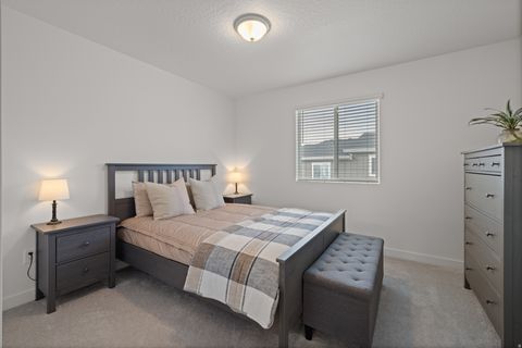 Tiny photo for 7559 S TOPAZ SKY LN, West Jordan, UT 84081 (MLS # 2173341)