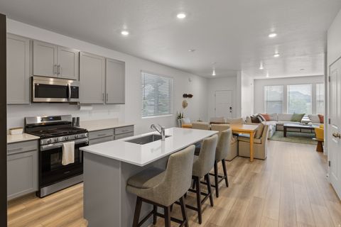 Tiny photo for 7559 S TOPAZ SKY LN, West Jordan, UT 84081 (MLS # 2173341)