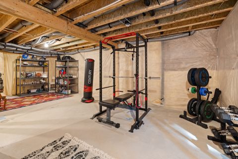 Tiny photo for 7559 S TOPAZ SKY LN, West Jordan, UT 84081 (MLS # 2173341)