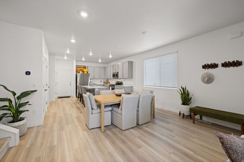 Tiny photo for 7559 S TOPAZ SKY LN, West Jordan, UT 84081 (MLS # 2173341)