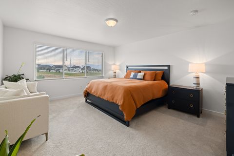 Tiny photo for 7559 S TOPAZ SKY LN, West Jordan, UT 84081 (MLS # 2173341)