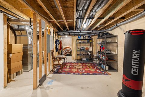 Tiny photo for 7559 S TOPAZ SKY LN, West Jordan, UT 84081 (MLS # 2173341)
