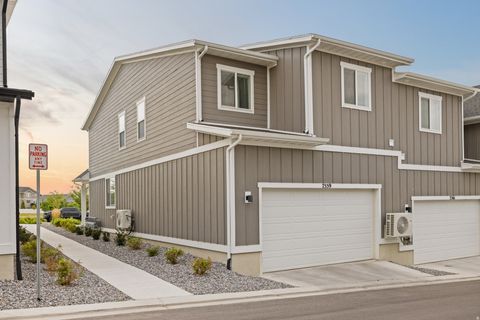 Tiny photo for 7559 S TOPAZ SKY LN, West Jordan, UT 84081 (MLS # 2173341)