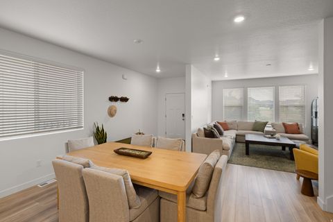 Tiny photo for 7559 S TOPAZ SKY LN, West Jordan, UT 84081 (MLS # 2173341)
