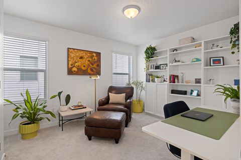 Tiny photo for 7559 S TOPAZ SKY LN, West Jordan, UT 84081 (MLS # 2173341)
