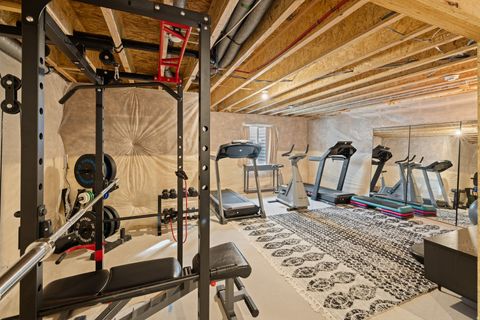 Tiny photo for 7559 S TOPAZ SKY LN, West Jordan, UT 84081 (MLS # 2173341)