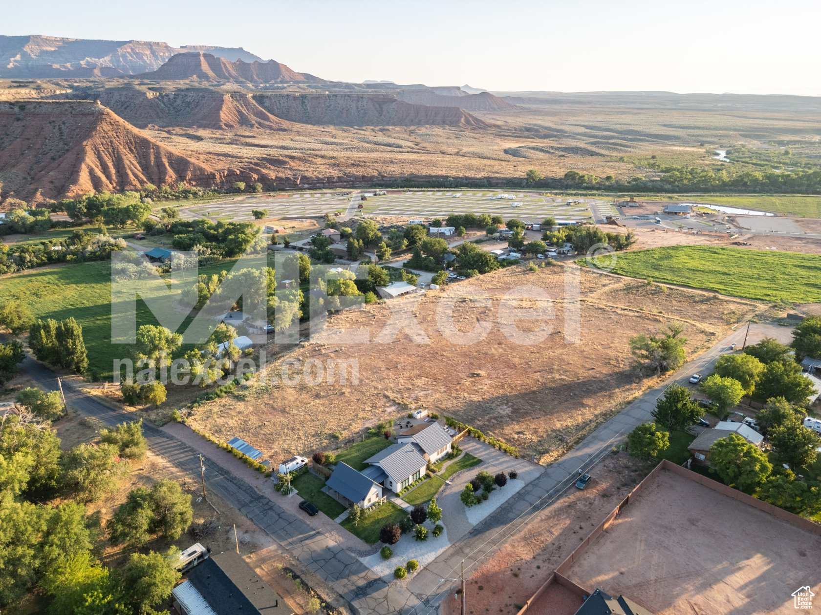 128 S Approx. 128 220, Virgin, Utah image 8