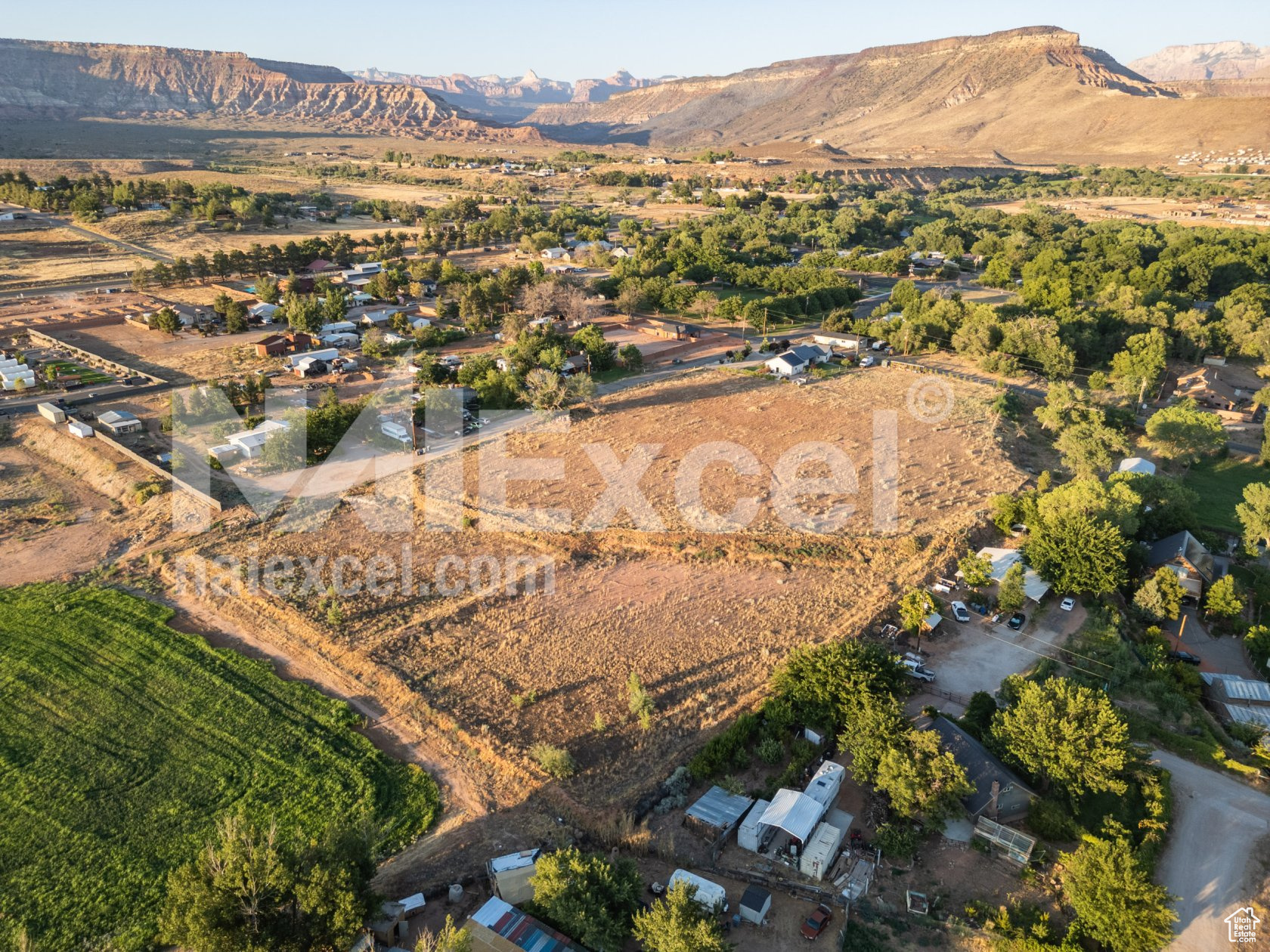 128 S Approx. 128 220, Virgin, Utah image 5