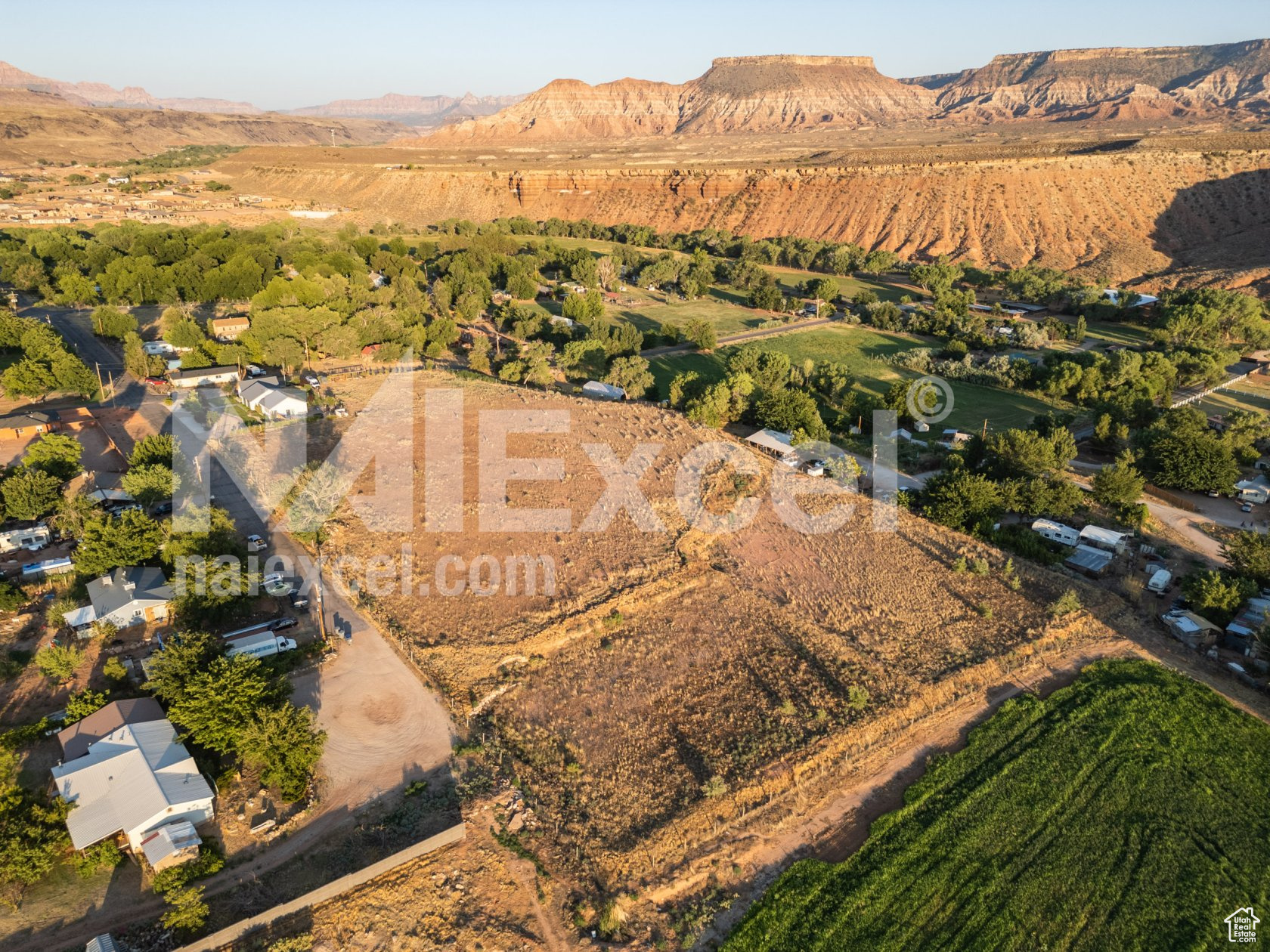 128 S Approx. 128 220, Virgin, Utah image 3