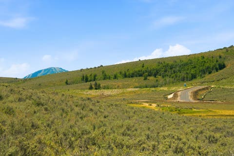 Photo of 5867 HAWKS MEADOW LN #19, Park City, UT 84098 (MLS # 2167485)