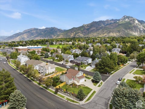Tiny photo for 2313 E ROCKVIEW DR, Sandy, UT 84092 (MLS # 2189641)