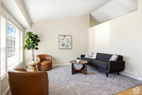 Tiny photo for 2313 E ROCKVIEW DR, Sandy, UT 84092 (MLS # 2189641)