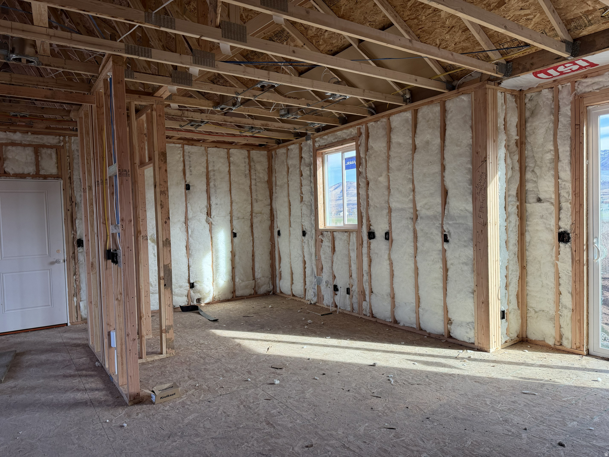 LEGACY VILLAGE - Residential