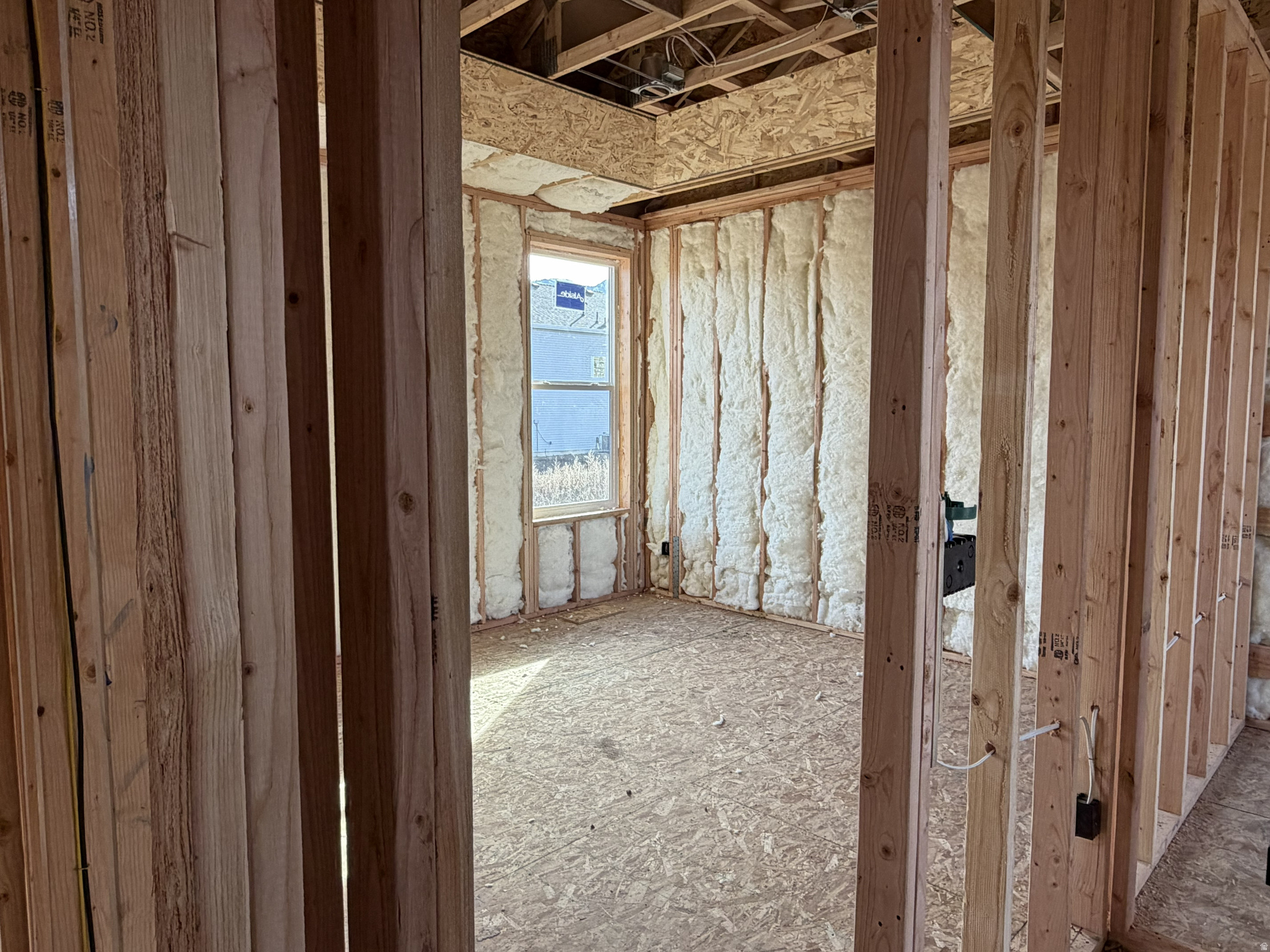 LEGACY VILLAGE - Residential