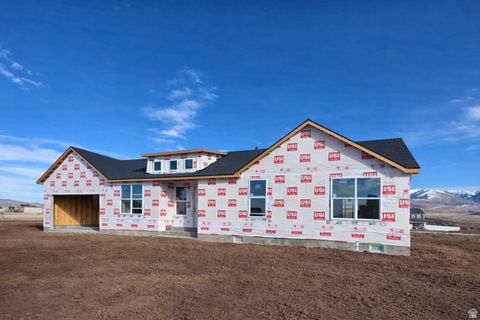 483 S 30 E Franklin ID 83237