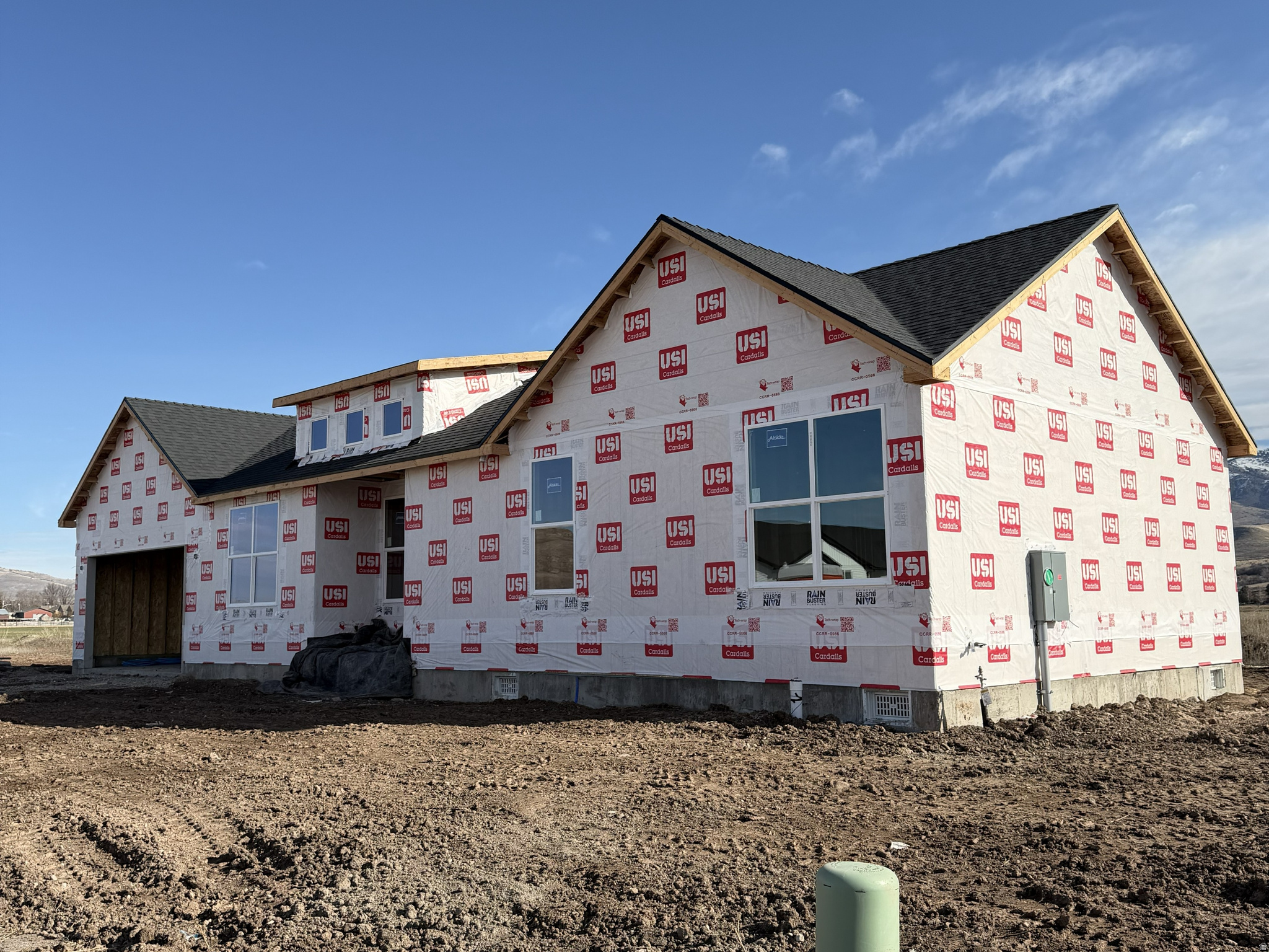 LEGACY VILLAGE - Residential